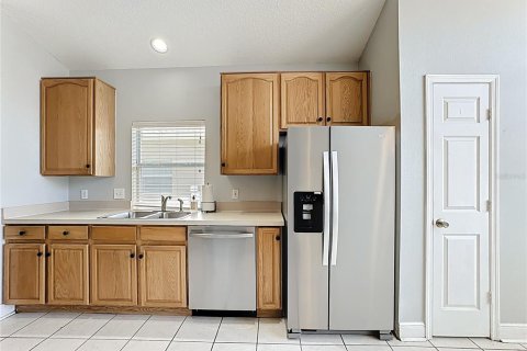 House in Kissimmee, Florida 3 bedrooms, 174.66 sq.m. № 1884427 - photo 6
