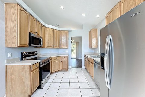 House in Kissimmee, Florida 3 bedrooms, 174.66 sq.m. № 1884427 - photo 10