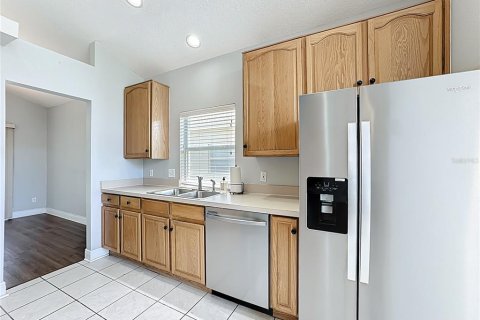 House in Kissimmee, Florida 3 bedrooms, 174.66 sq.m. № 1884427 - photo 11