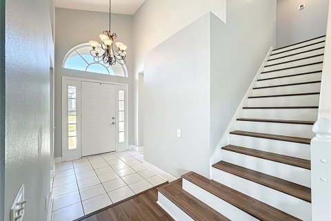 House in Kissimmee, Florida 3 bedrooms, 174.66 sq.m. № 1884427 - photo 29