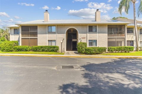 Copropriété à vendre à Dunedin, Floride: 2 chambres, 88.72 m2 № 1908308 - photo 1