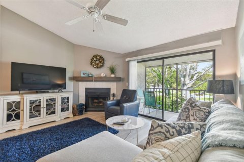 Copropriété à vendre à Dunedin, Floride: 2 chambres, 88.72 m2 № 1908308 - photo 10