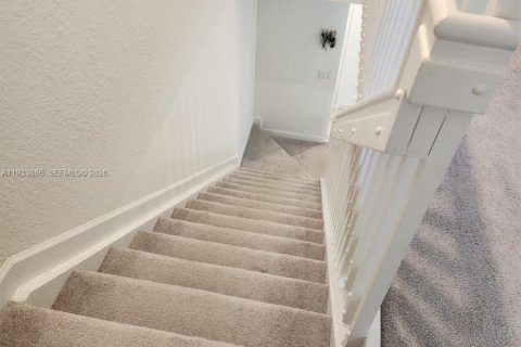 Townhouse in Homestead, Florida 3 bedrooms, 129.41 sq.m. № 1994380 - photo 28