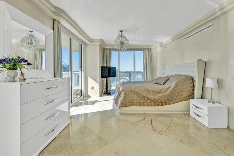 Copropriété à louer à Sunny Isles Beach, Floride: 2 chambres, 132.2 m2 № 1605915 - photo 11