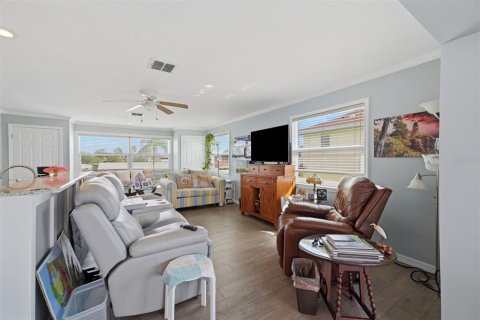 Villa ou maison à vendre à Hernando Beach, Floride: 3 chambres, 116.31 m2 № 2425299 - photo 27