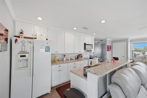Villa ou maison à vendre à Hernando Beach, Floride: 3 chambres, 116.31 m2 № 2425299 - photo 29