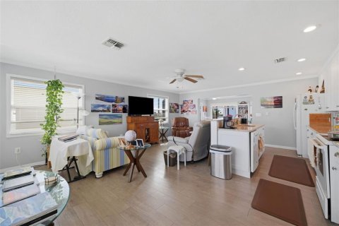 Villa ou maison à vendre à Hernando Beach, Floride: 3 chambres, 116.31 m2 № 2425299 - photo 23