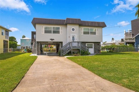 Villa ou maison à vendre à Hernando Beach, Floride: 3 chambres, 116.31 m2 № 2425299 - photo 7