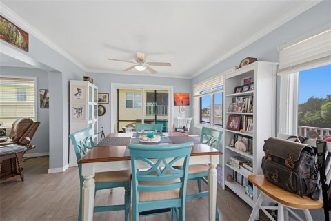 Villa ou maison à vendre à Hernando Beach, Floride: 3 chambres, 116.31 m2 № 2425299 - photo 6