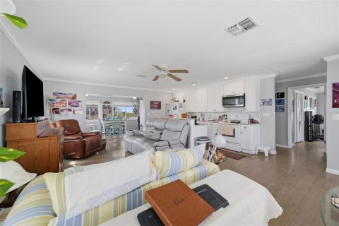 Villa ou maison à vendre à Hernando Beach, Floride: 3 chambres, 116.31 m2 № 2425299 - photo 26