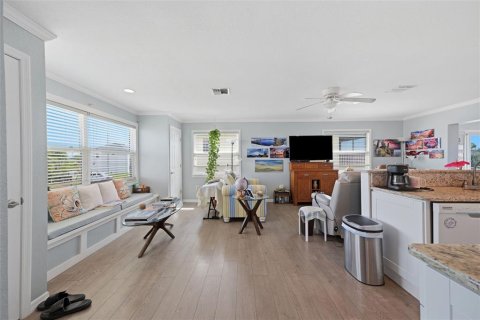 Villa ou maison à vendre à Hernando Beach, Floride: 3 chambres, 116.31 m2 № 2425299 - photo 25