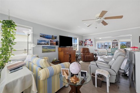 Villa ou maison à vendre à Hernando Beach, Floride: 3 chambres, 116.31 m2 № 2425299 - photo 24