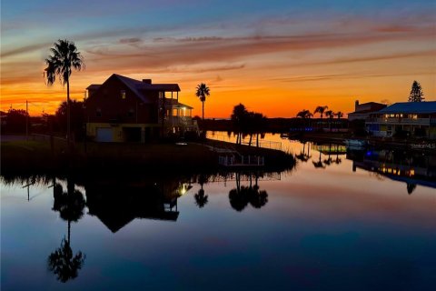 Villa ou maison à vendre à Hernando Beach, Floride: 3 chambres, 116.31 m2 № 2425299 - photo 8