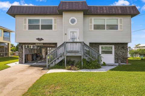 Villa ou maison à vendre à Hernando Beach, Floride: 3 chambres, 116.31 m2 № 2425299 - photo 18