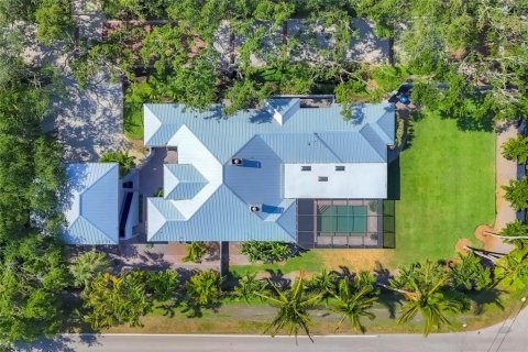 House in Sarasota, Florida 4 bedrooms, 325.34 sq.m. № 1740952 - photo 5