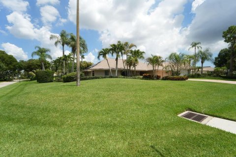 Casa en venta en Palm Beach Gardens, Florida, 3 dormitorios, 298.59 m2 № 2260159 - foto 3