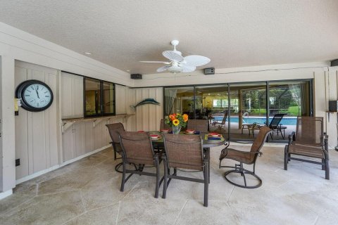 Casa en venta en Palm Beach Gardens, Florida, 3 dormitorios, 298.59 m2 № 2260159 - foto 14