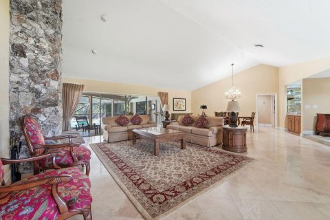 Casa en venta en Palm Beach Gardens, Florida, 3 dormitorios, 298.59 m2 № 2260159 - foto 27