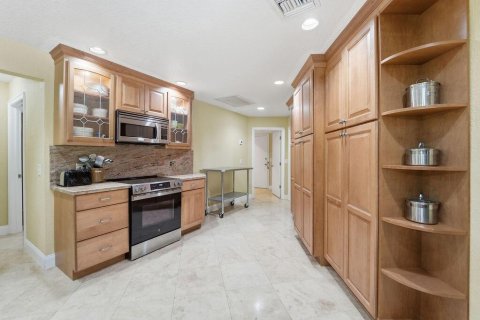 Casa en venta en Palm Beach Gardens, Florida, 3 dormitorios, 298.59 m2 № 2260159 - foto 21