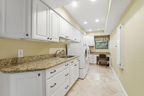 Casa en venta en Palm Beach Gardens, Florida, 3 dormitorios, 298.59 m2 № 2260159 - foto 25