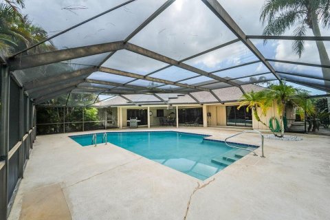 Casa en venta en Palm Beach Gardens, Florida, 3 dormitorios, 298.59 m2 № 2260159 - foto 10