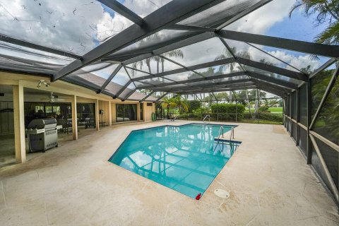 Casa en venta en Palm Beach Gardens, Florida, 3 dormitorios, 298.59 m2 № 2260159 - foto 11