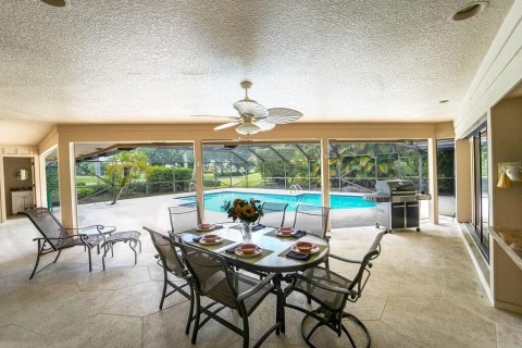 Casa en venta en Palm Beach Gardens, Florida, 3 dormitorios, 298.59 m2 № 2260159 - foto 12