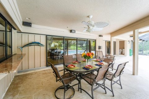 Casa en venta en Palm Beach Gardens, Florida, 3 dormitorios, 298.59 m2 № 2260159 - foto 13