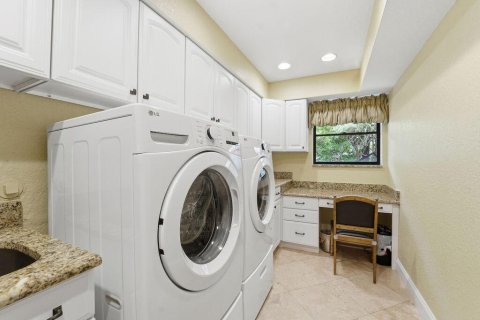 Casa en venta en Palm Beach Gardens, Florida, 3 dormitorios, 298.59 m2 № 2260159 - foto 26