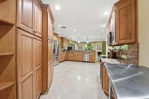 Casa en venta en Palm Beach Gardens, Florida, 3 dormitorios, 298.59 m2 № 2260159 - foto 22