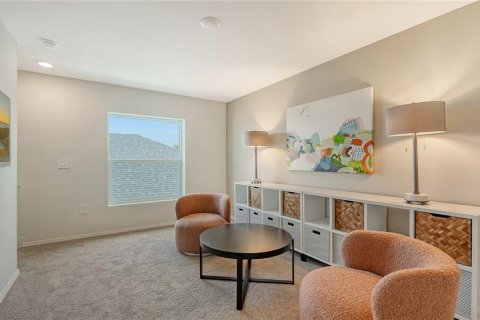 House in Parrish, Florida 4 bedrooms, 205.87 sq.m. № 1787432 - photo 8