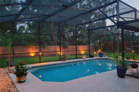 House in Maitland, Florida 3 bedrooms, 182.65 sq.m. № 2113451 - photo 23
