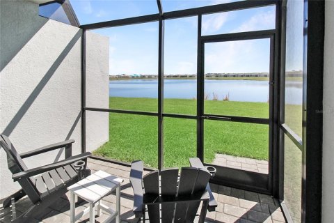 Villa ou maison à louer à Englewood, Floride: 3 chambres, 131.64 m2 № 2298856 - photo 29