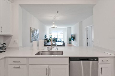 Villa ou maison à louer à Englewood, Floride: 3 chambres, 131.64 m2 № 2298856 - photo 13