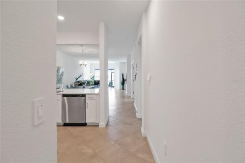 Villa ou maison à louer à Englewood, Floride: 3 chambres, 131.64 m2 № 2298856 - photo 8