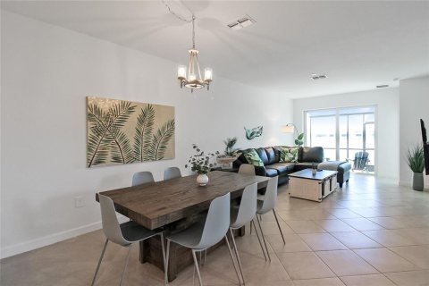 Villa ou maison à louer à Englewood, Floride: 3 chambres, 131.64 m2 № 2298856 - photo 20