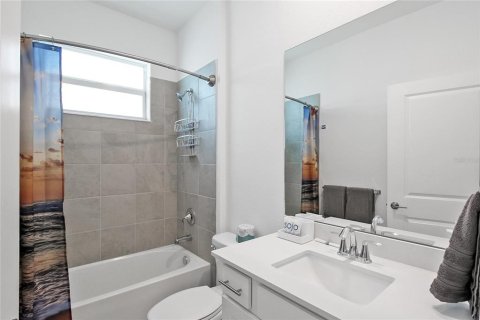 Villa ou maison à louer à Englewood, Floride: 3 chambres, 131.64 m2 № 2298856 - photo 19