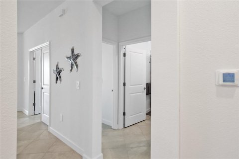 Villa ou maison à louer à Englewood, Floride: 3 chambres, 131.64 m2 № 2298856 - photo 14