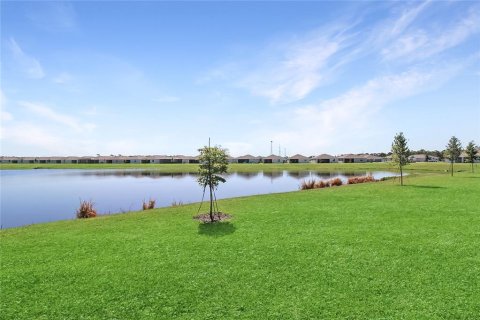 Villa ou maison à louer à Englewood, Floride: 3 chambres, 131.64 m2 № 2298856 - photo 30