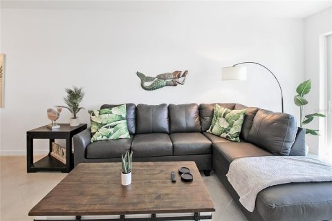 Villa ou maison à louer à Englewood, Floride: 3 chambres, 131.64 m2 № 2298856 - photo 27