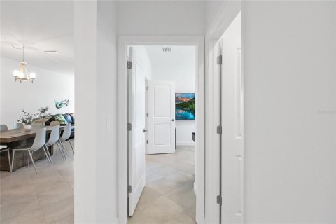 Villa ou maison à louer à Englewood, Floride: 3 chambres, 131.64 m2 № 2298856 - photo 18