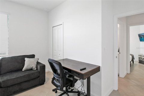 Villa ou maison à louer à Englewood, Floride: 3 chambres, 131.64 m2 № 2298856 - photo 25