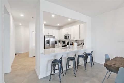 Villa ou maison à louer à Englewood, Floride: 3 chambres, 131.64 m2 № 2298856 - photo 21