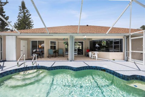 Casa en venta en North Port, Florida, 3 dormitorios, 156.54 m2 № 2204611 - foto 8