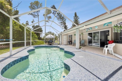 Casa en venta en North Port, Florida, 3 dormitorios, 156.54 m2 № 2204611 - foto 7