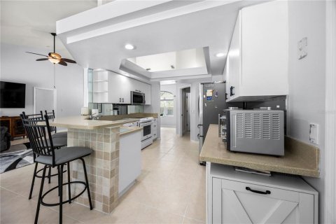 Casa en venta en North Port, Florida, 3 dormitorios, 156.54 m2 № 2204611 - foto 12