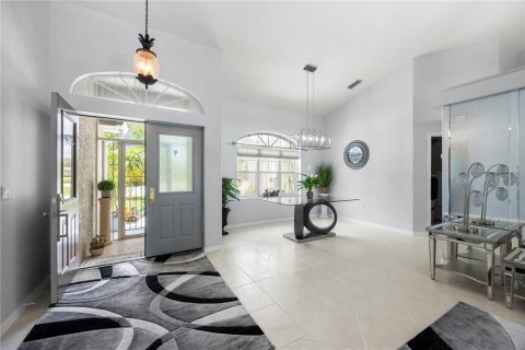 Casa en venta en North Port, Florida, 3 dormitorios, 156.54 m2 № 2204611 - foto 4