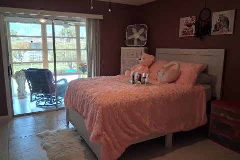 Copropriété à vendre à Port St. Lucie, Floride: 1 chambre, 63.17 m2 № 2084835 - photo 10