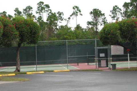 Copropriété à vendre à Port St. Lucie, Floride: 1 chambre, 63.17 m2 № 2084835 - photo 16