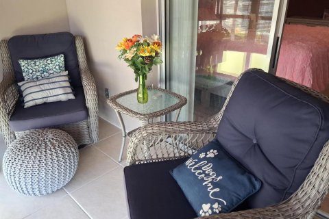 Copropriété à vendre à Port St. Lucie, Floride: 1 chambre, 63.17 m2 № 2084835 - photo 14